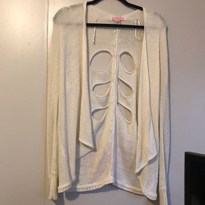 Love by Design Cardigan